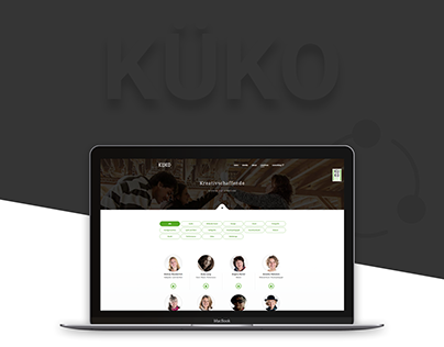 Kueko creative network