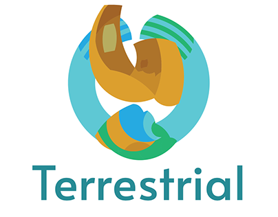 Trial logo amateur design