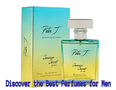 luxury perfumes for men
