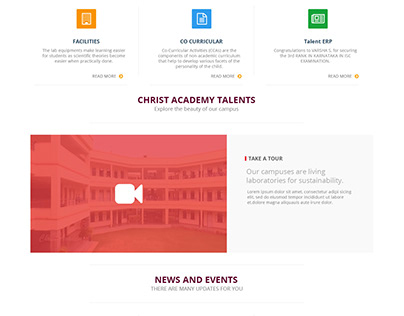 Christ Academy