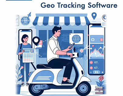 Best Geo Tracking software