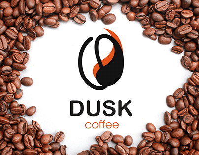 PACKAGING / DUSK coffee