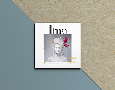Mimoso Catalog – Volume 06