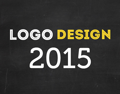 Logo Design 2015
