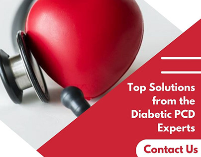 Empowering Lives with Cardiac Diabetic Solutions
