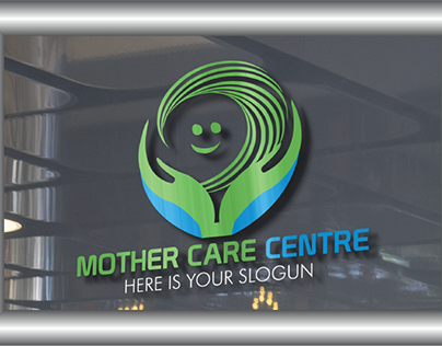 Logo Mother Care Centre