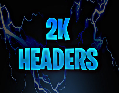 2k Headers