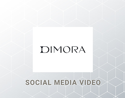 DIMORA SOCIAL MEDIA VIDEO
