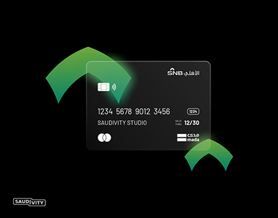 SNB Credit Card