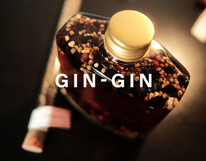Gin-Gin