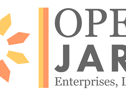 Open Jar Enterprises Logo