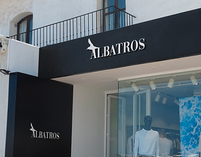 Albatros Fashion Brand