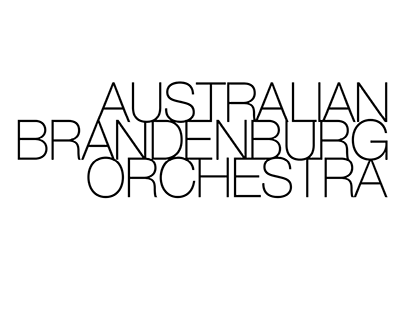 Australian Brandenburg Orchestra