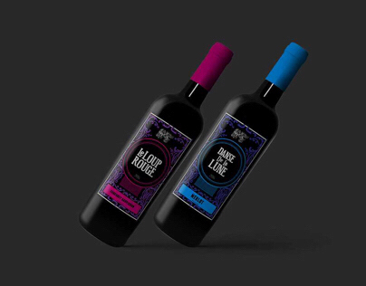 Wine Inc. | Packaging