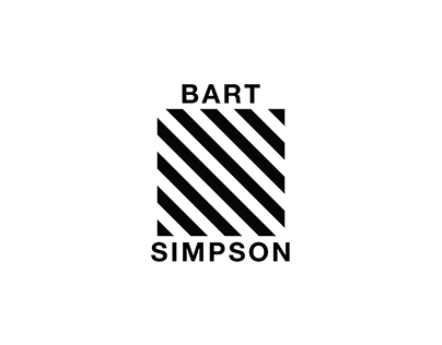 Bart Simpson illustration.