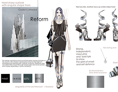 Reform Project