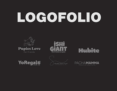 Branding | Logofolio