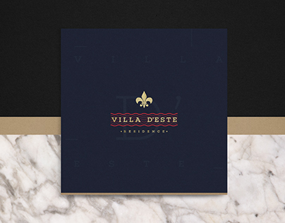Villa D'este Residence