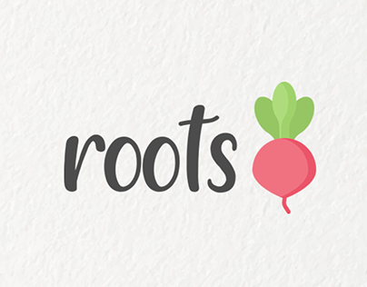 Projeto de Aplicativo Roots