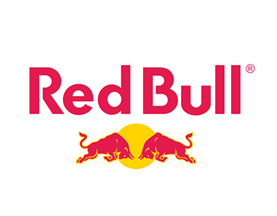 Red Bull - Special Edition Cans