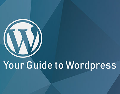 Wordpress Guide