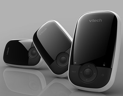 Vtech, Baby Security Camera/Monitor