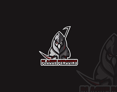 Mascot & eSports logo design