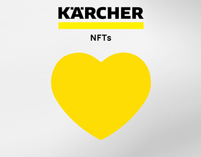 Karcher - Clean Week NFTs