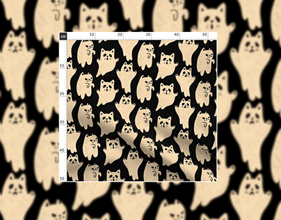 Cloth patterns for Spoonflower