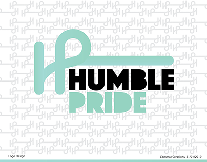 Logo Humble Pride