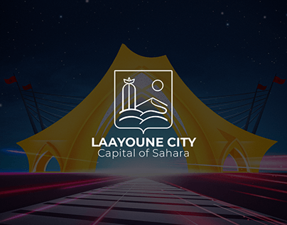 Laayoune - City Branding
