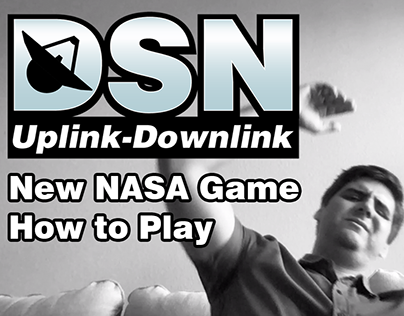DSN Uplink-Downlink How-To Video