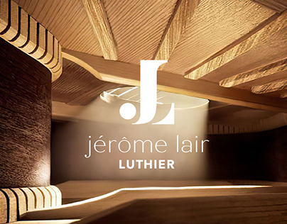Jérôme Lair - Luthier
