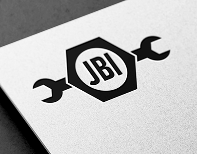 JBI - Logo Design