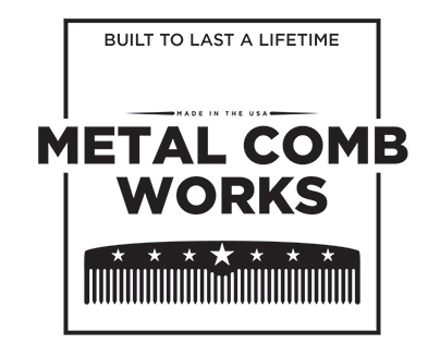 Metal Comb Works Logo