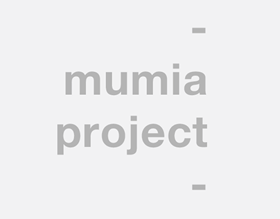 MUMIA Project - Logo