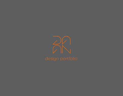 Industrial design portfolio 2020