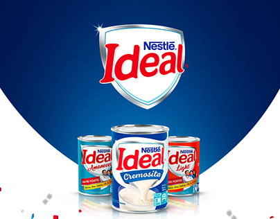 Ideal Nestlé - Once Ideal