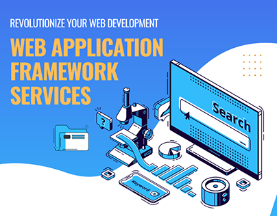 Web Application Framework Services
