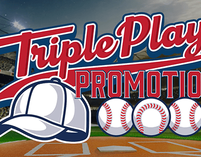 Triple Play Promotion - Video