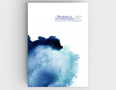 Numerical Technologies Brochure
