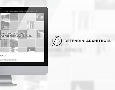 DEFENDINI ARCHITECTS Official Website