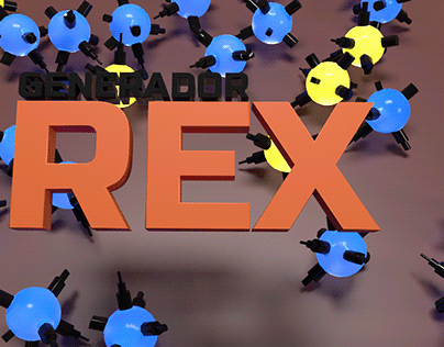 Generator Rex - Simulation