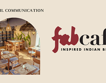 FabCafe - A retail communication project, XIC