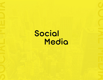 Social Media Design - Kamal Design 03
