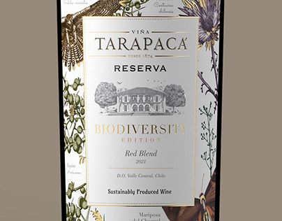 Tarapacá Biodiversity Edition