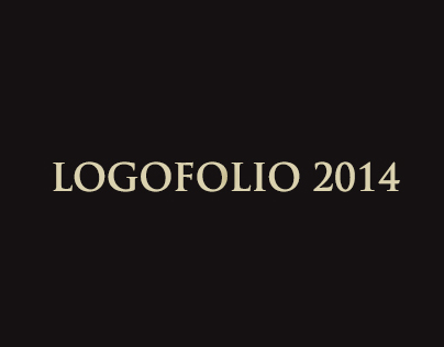 Logofolio 2014