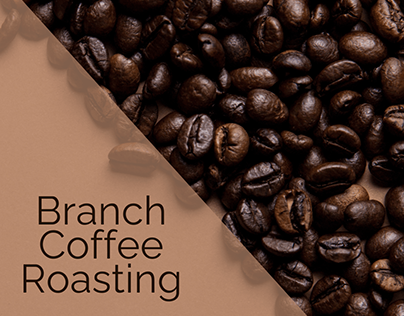 Branch Coffee Roasting