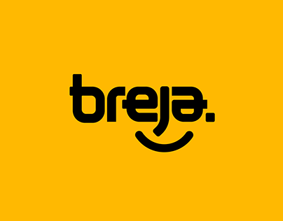 Breja Delivery - Branding & Identity