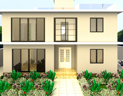 Project Residencia